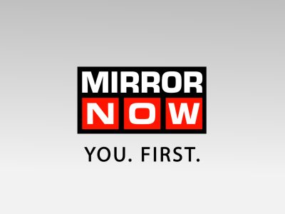 01. MIRROR NOW - RESOLVE